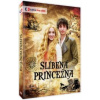 Slíbená princezna DVD