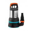 Gardena - Ponorné čerpadlo 2v1 19500 Aquasensor, 860 W 9049-20