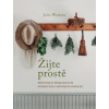 Žijte prostě - Julia Watkins