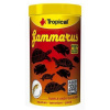 TROPICAL Gammarus 500ml/60g prírodné krmivo (TROPICAL Gammarus 500ml/60g prírodné krmivo)