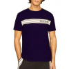 Pánske tričko Tommy Hilfiger UM0UM03196 modré