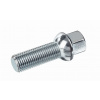 Invento M14x1.5 bolt, 35 mm thread, ball, wrench size: 17