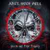 CD Axel Rudi Pell: Sign Of The Times