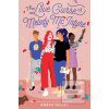 The Love Curse of Melody… (Robin Talley)