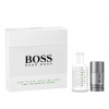 Hugo Boss No.6 Unlimited, Toaletná voda 100ml + Deospray 30ml pre mužov