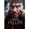Lords of the Fallen Game of the Year Edition (PC) Klíč Steam (PC)