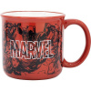 STOR Hrnček keramický 400 ml Marvel