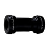 CeramicSpeed BB30 Stredové zloženie pre SRAM GXP Farba: Čierna, Úprava: Coated
