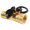 Prietokomer YF-B8 G1/2 1-30L/M 3-24V