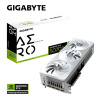 GIGABYTE VGA NVIDIA GeForce RTX 5070 Ti AERO OC 16G, 16G GDDR7, 3xDP, 1xHDMI