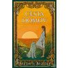 Cesta domov (Peter S. Beagle)