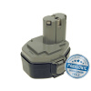Baterie AVACOM MAKITA 1434 Ni-MH 14,4V 3000mAh, články PANASONIC ATMA-14Mh-30H