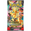 Sada kariet Pokémon TCG Ascended Heroes Booster Pack