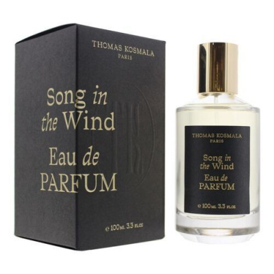 Thomas Kosmala Song In The Wind Eau de Parfum 100 ml - Unisex