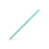 Faber-Castell Ceruzka Grip Jumbo, pastelová zelená