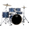 Mapex Venus VE5044FTVI Blue Sky Sparkle Bicia sada bez činelov