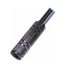 REBEL JACK zdierka stereo 3,5mm kovová GNI0012S