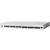 Cisco switch CBS350-24XTS-EU (12x10GbE,12xSFP+) - REFRESH