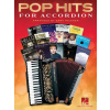 Pop Hits for Accordion