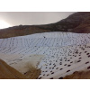Agrotextília - Geotextília Pes 150g 1m x 50m Drenáž Wrocław (Geotextília Pes 150g 1m x 50m Drenáž Wrocław)