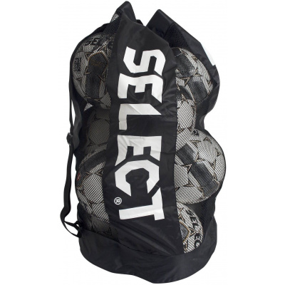Vak na lopty Select Football bag (5703543730056)