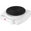 Elektrický varič ECG EV 1512 biely (EV 1512 White)