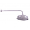 Arttec Sprchový set CHROM, Farba: chróm SK0020