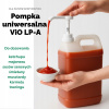 Univerzálna pumpička ViO LP-A na dávkovanie tekutín z kanistrov 3-5 l D36 mm