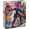 LEGO Super Heroes 76316 Figúrka Fantastická štvorka vs. Galactus