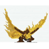 Wizkids D&D Icons of The Realms Boxed prepainted Miniatures Hollow Dragon 18 cm