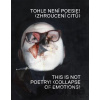 Tohle není poesie! - Martin Gerboc