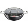 Panvica - FRYING PAN WOP TEFAL neobmedzená 26cm titánová indukcia (Panvica - FRYING PAN WOP TEFAL neobmedzená 26cm titánová indukcia)