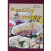 Knedlíky a omáčky - Jana Duží, Vladimír Horecký