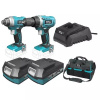 Dedra DED7014 Sada Dedra SAS+ALL DED7040+DED7045+2xDED7032+DED7038+DED7001