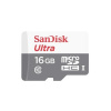 mobilNET MicroSD 16GB class 10 pamäťová karta + adaptér MPK-0017-UNI-16GBX
