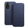 Puzdro knižka Xiaomi RedMi Note 11/11S Dual Pocket modré