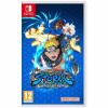Craftenwood Videohra pre Switch Bandai Namco Naruto x Boruto: Ultimate Ninja - Storm Connections Standard Editio
