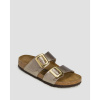 Dámske šľapky Birkenstock Sydney Cb Bf Narrow