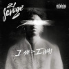 Twenty One Savage - I Am > I Was / Vinyl / 2LP [2 LP]