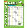 Krimi švédské křížovky speciál 2/23