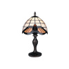 Prezent TIFFANY 147 stolné svietidlo