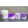 Farba do mydla Zenicolor Magic, 60g, nemigrujúca pasta na farbenie bielej aj priehľadnej mydlovej hmoty. Vytvorte si krásne mydlá a mydlové kytice.