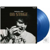 Elvis Presley: On Stage… (Music On Vinyl)