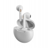 FENDA F&D bezdrátový TrueWireless headset E2/ Bluetooth/ bílý (E2 (white))