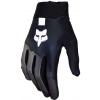 Cyklistické rukavice FOX Flexair Glove Greg Minaar - green camo 12