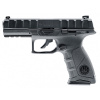 Pištoľ CO2 Beretta APX čierna, kal. 4,5mm BB