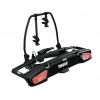THULE VELOSPACE XT 2 BLACK - nosič 2 bicyklov na ťažné zariadenie
