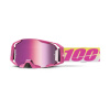100 Okuliare ARMATIC 100% SELLARS, ružové plexi
