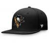 Fanatics Snapback Pittsburgh Penguins Core