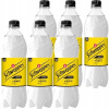 Schweppes Indian Tonic Zero Sýtený nápoj 0,85 l